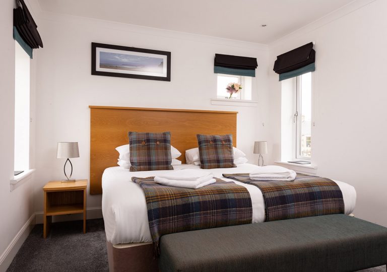 Fife Holiday Cottages Scotland Elderburn Luxury Lodges