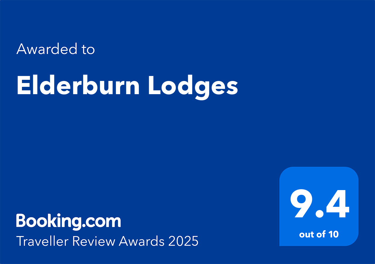 Booking.com Traveller Review Awards 2025 - 9.4